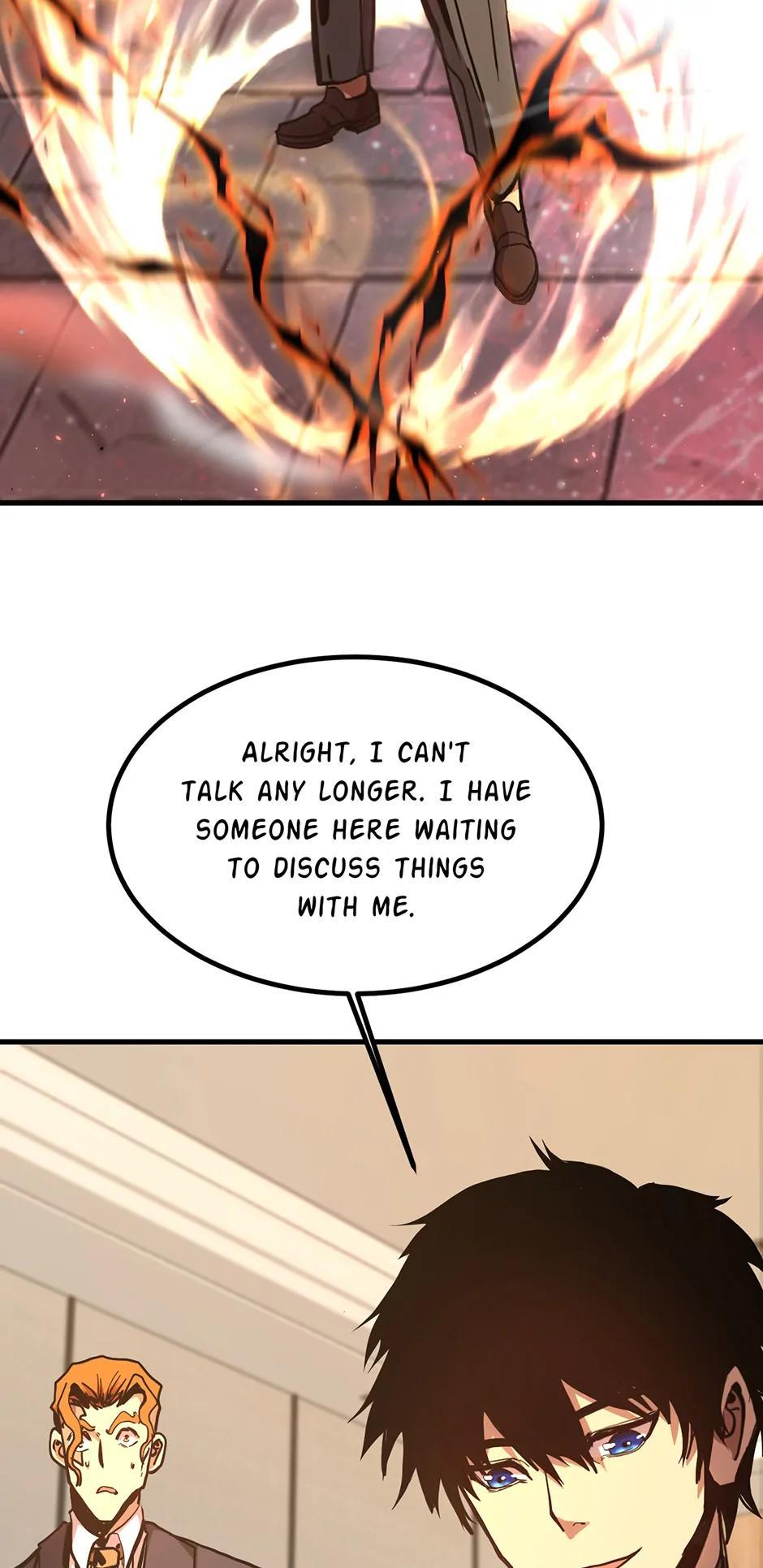Log into the Future Chapter 193 — page 11