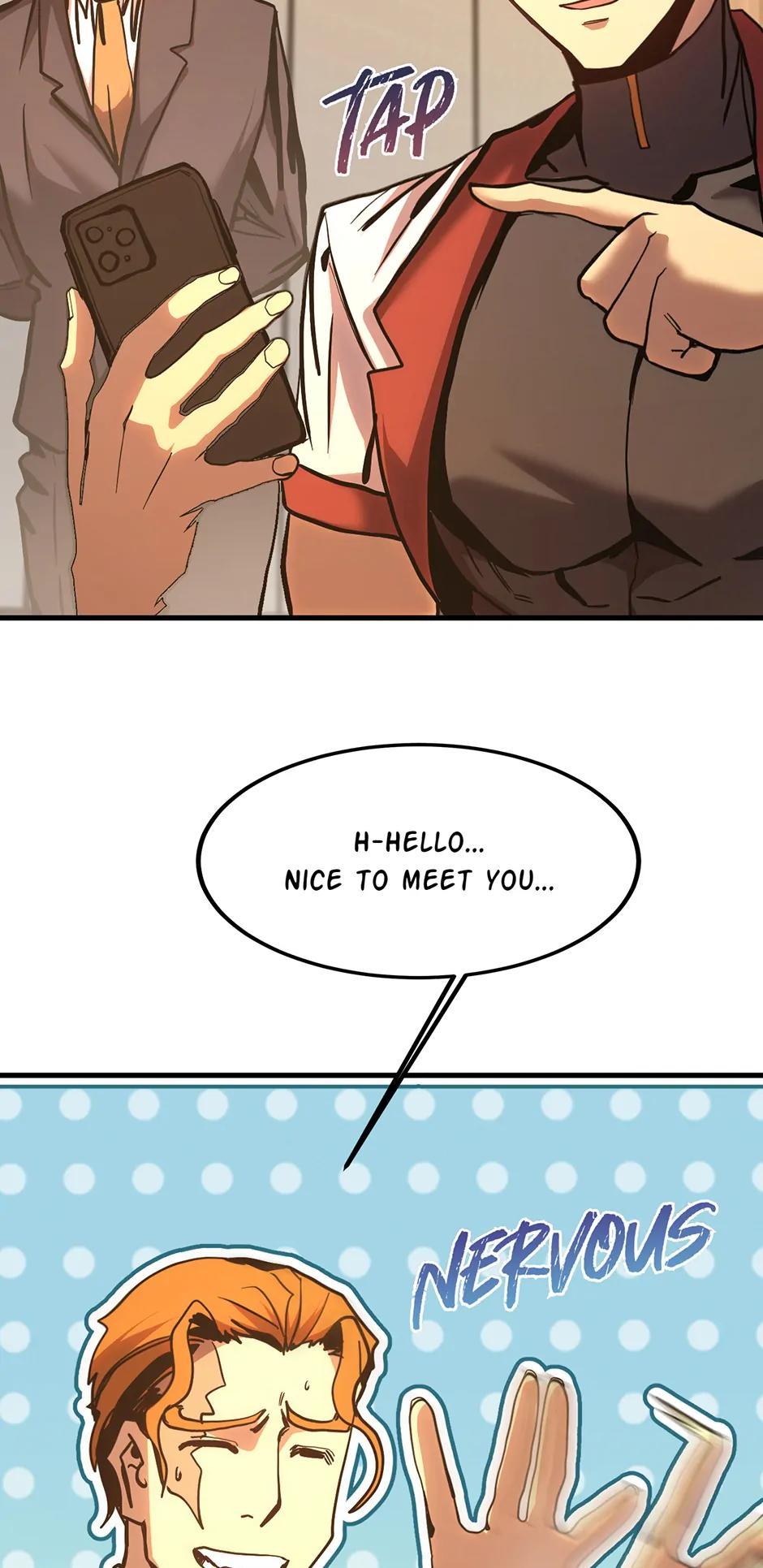 Log into the Future Chapter 193 — page 12