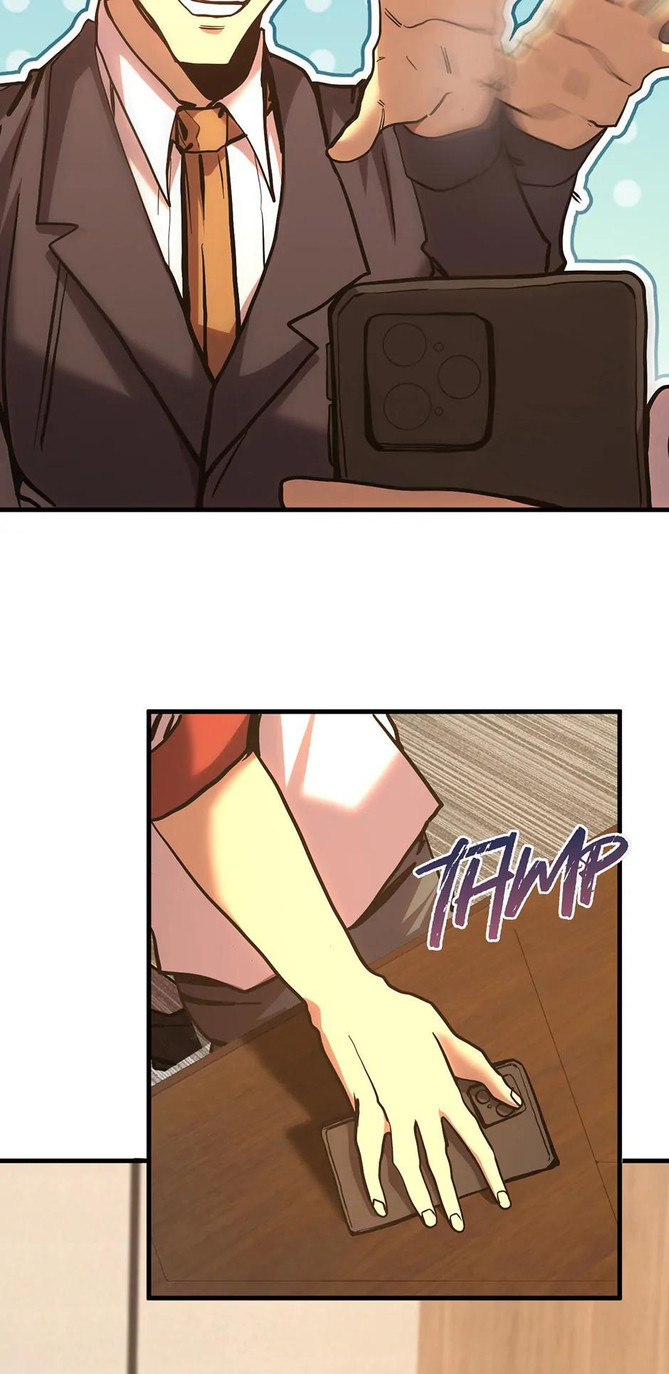 Log into the Future Chapter 193 — page 13
