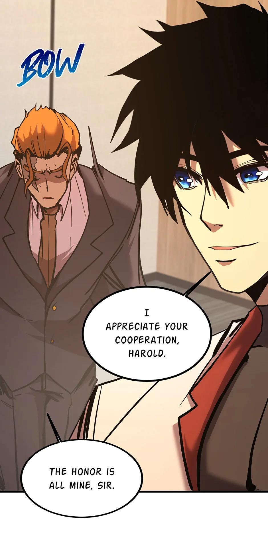 Log into the Future Chapter 193 — page 14