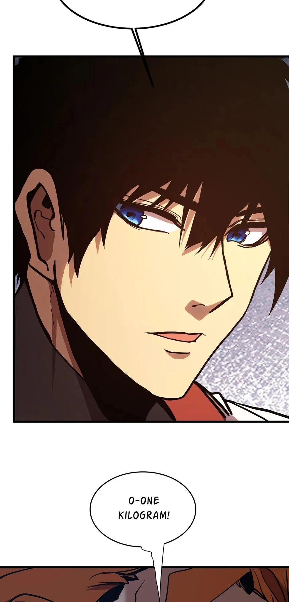Log into the Future Chapter 193 — page 18