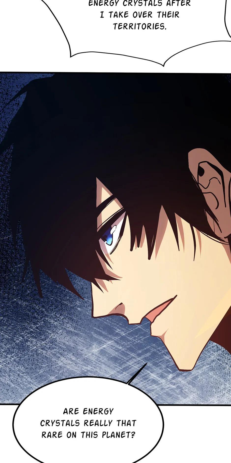 Log into the Future Chapter 193 — page 24