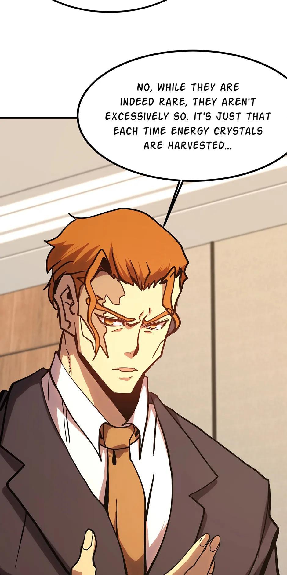 Log into the Future Chapter 193 — page 25
