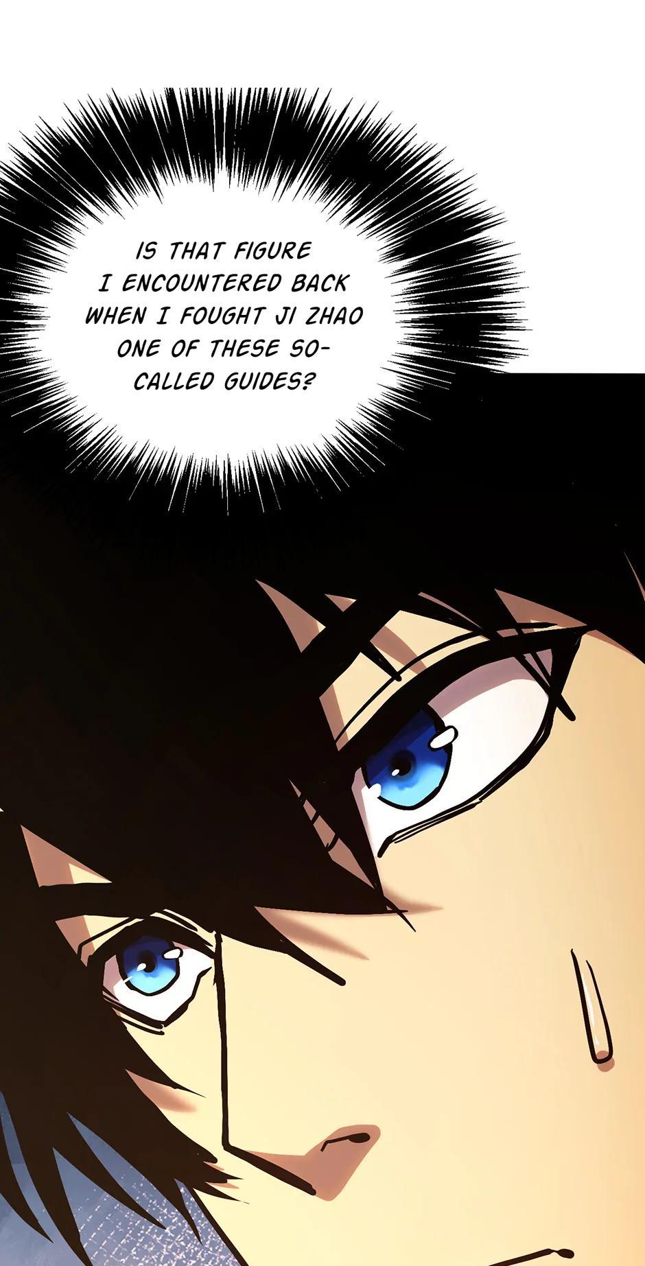 Log into the Future Chapter 193 — page 29