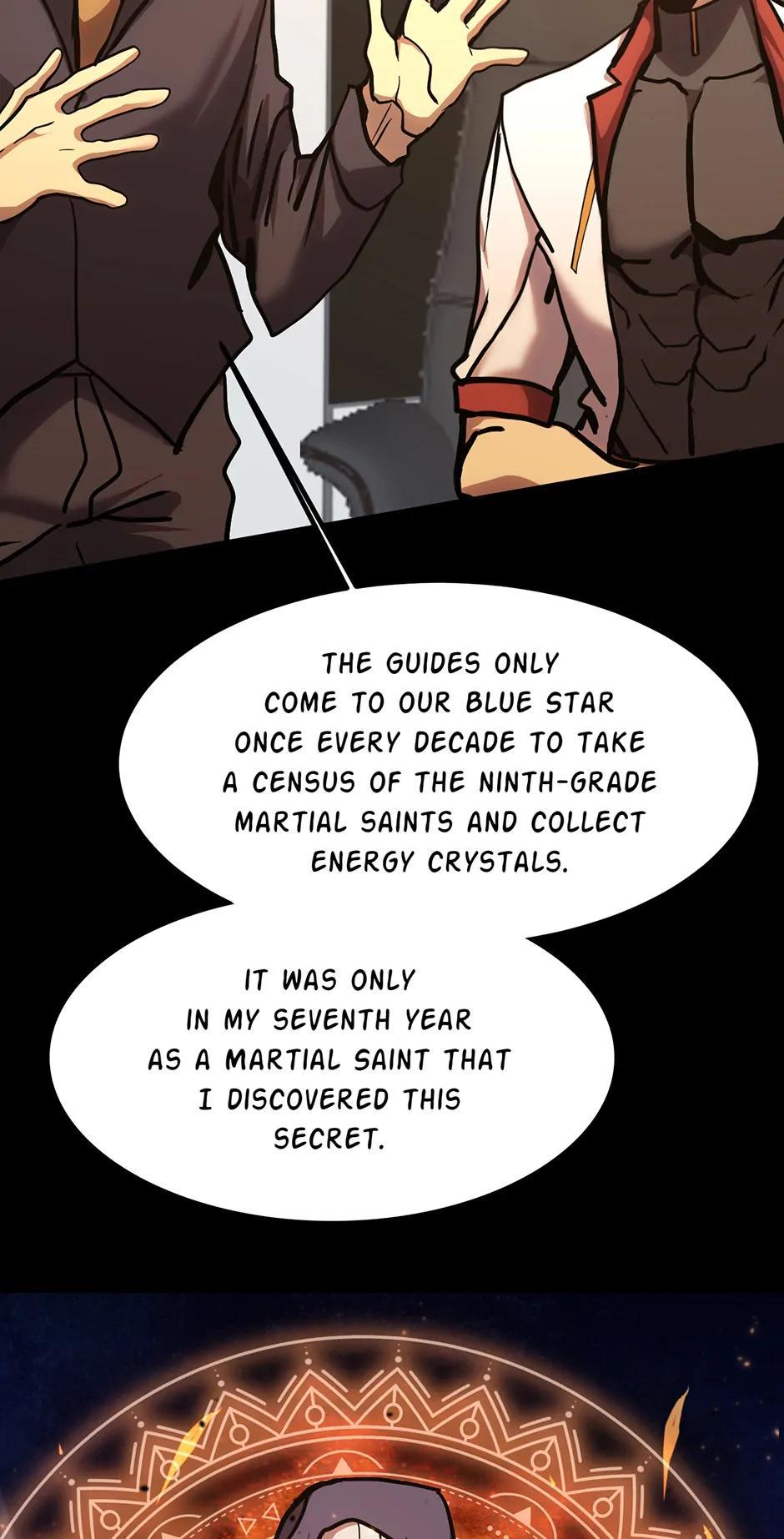 Log into the Future Chapter 193 — page 31