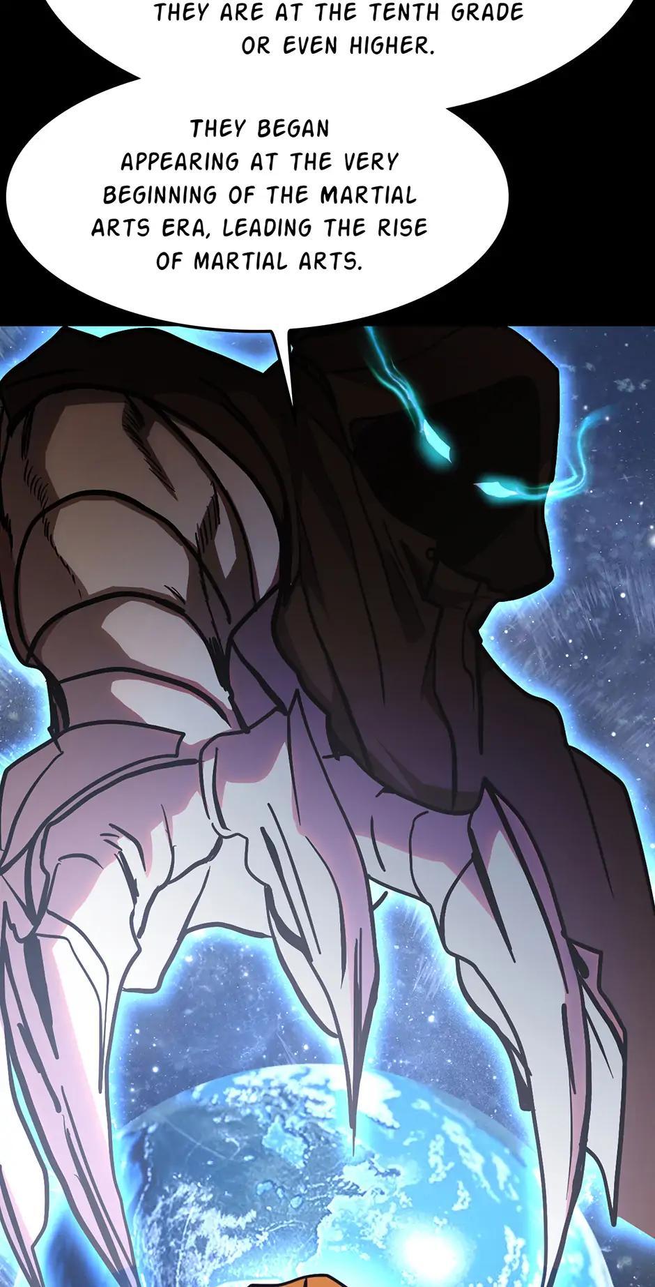 Log into the Future Chapter 193 — page 34