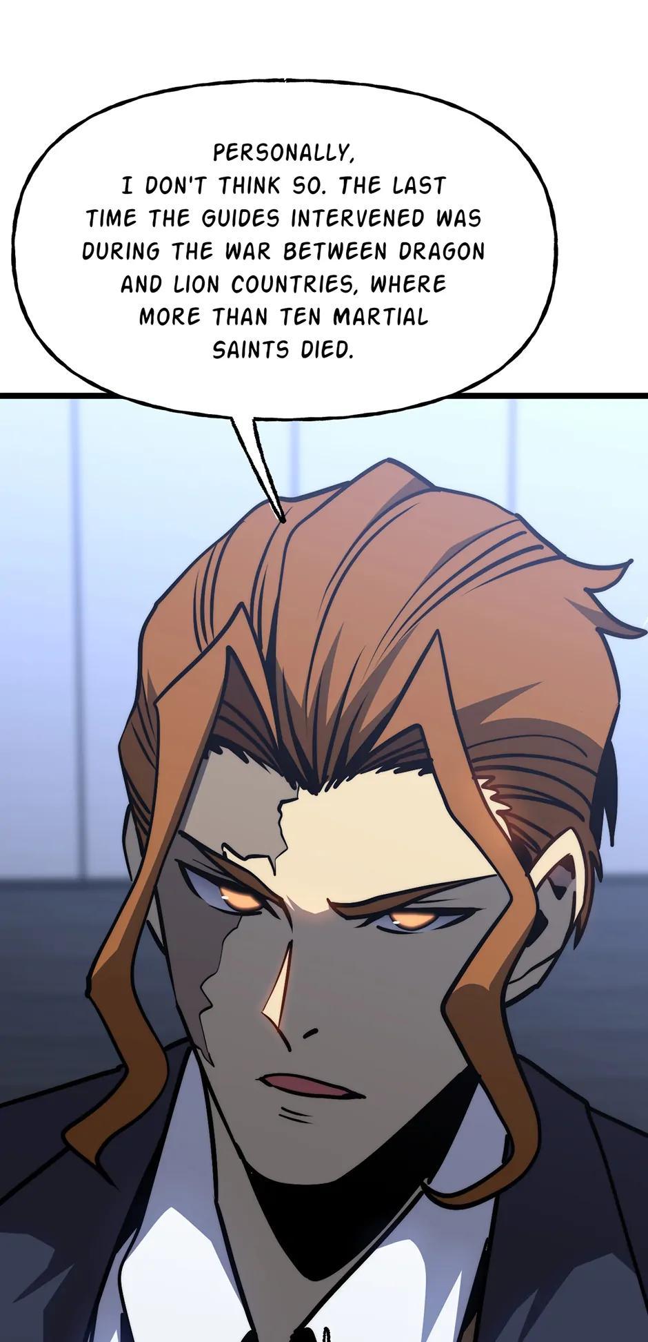 Log into the Future Chapter 193 — page 37
