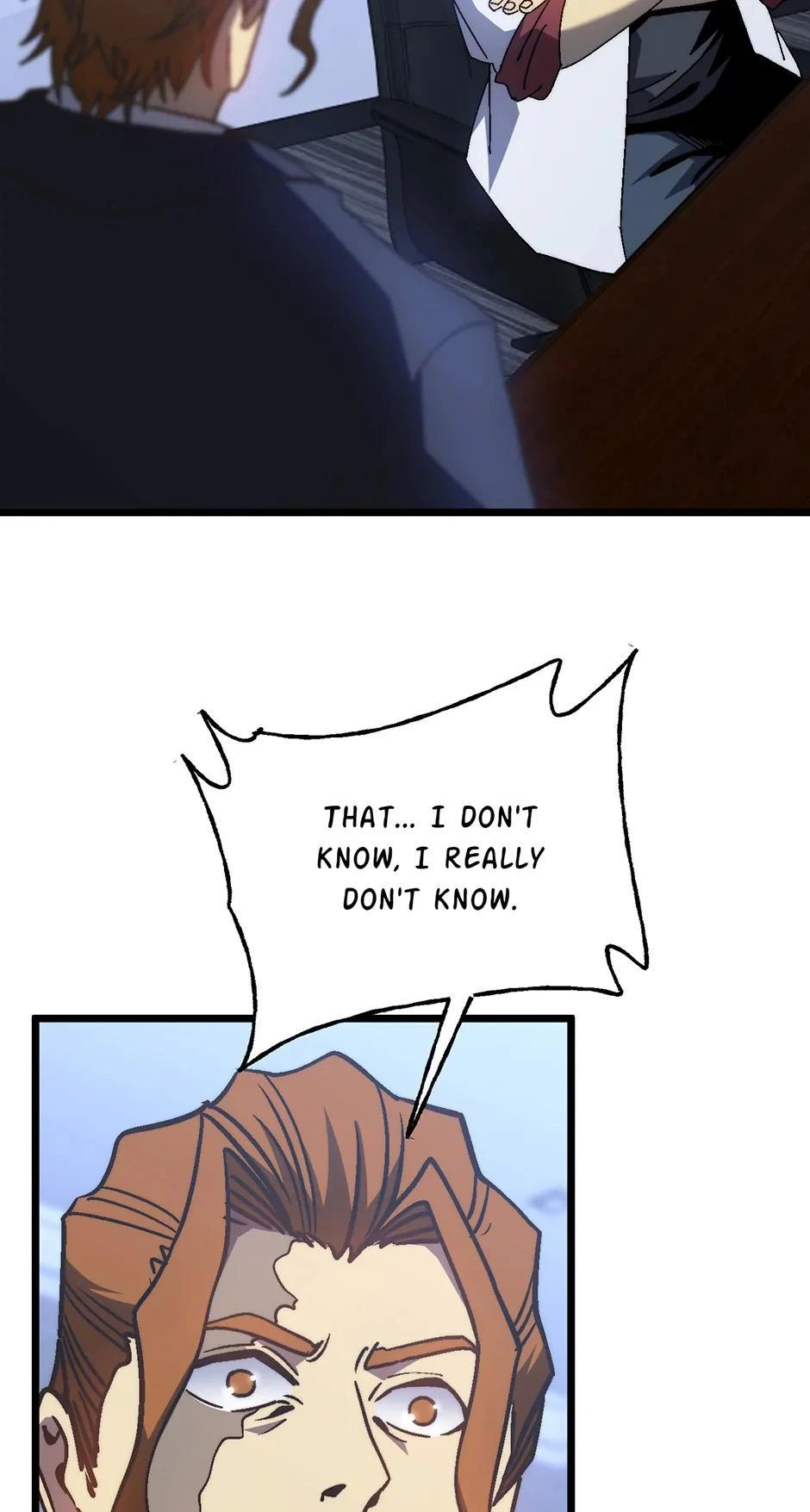 Log into the Future Chapter 193 — page 46
