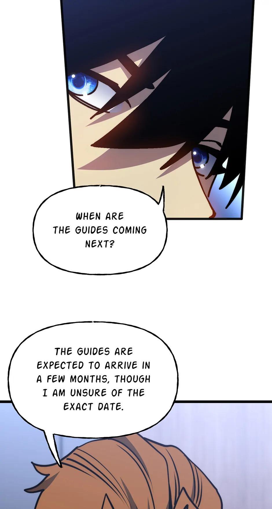 Log into the Future Chapter 193 — page 50