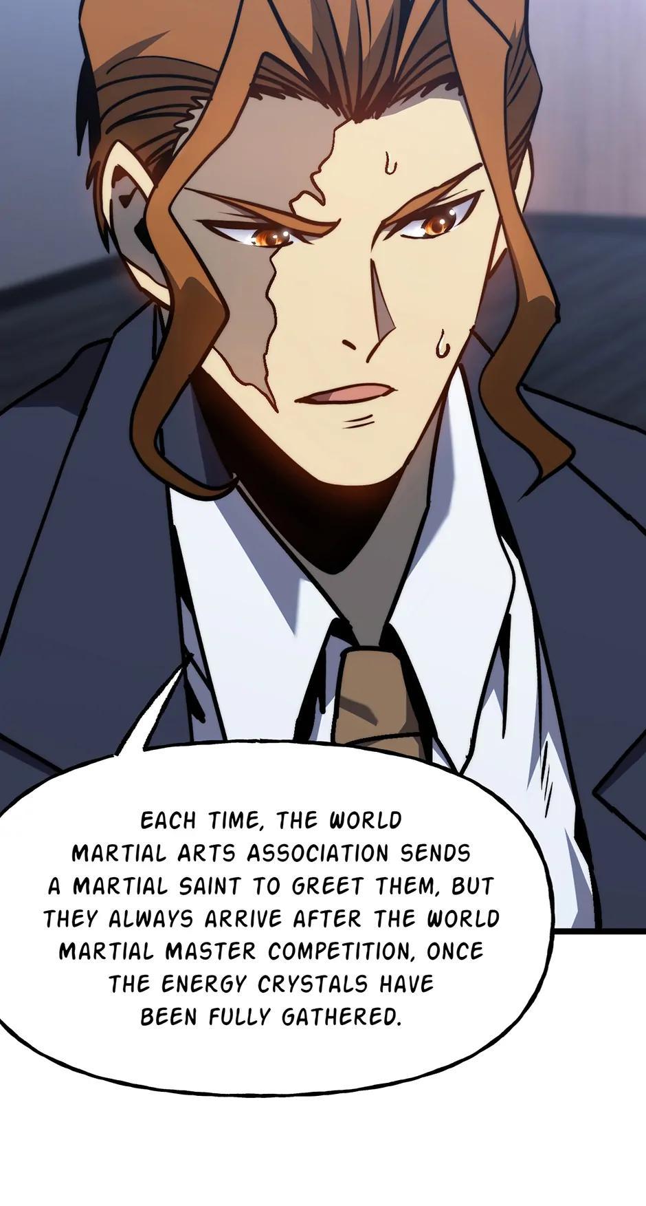 Log into the Future Chapter 193 — page 51