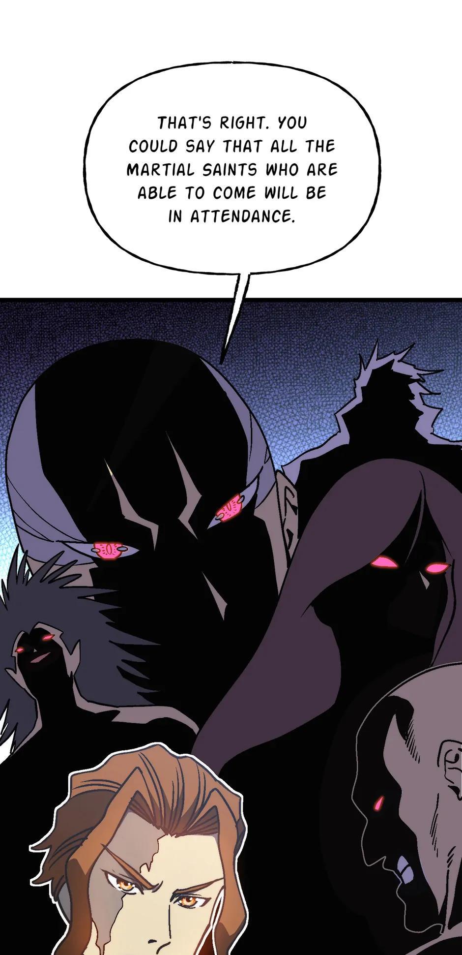 Log into the Future Chapter 193 — page 55