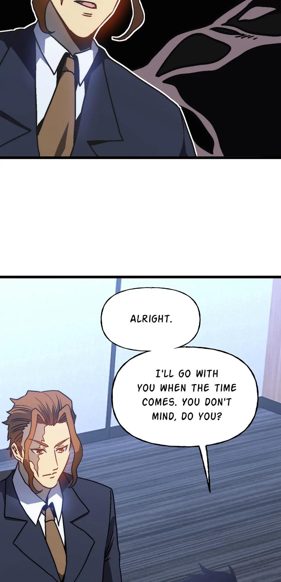 Log into the Future Chapter 193 — page 56