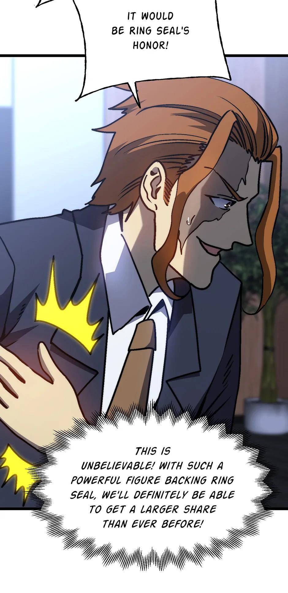 Log into the Future Chapter 193 — page 58
