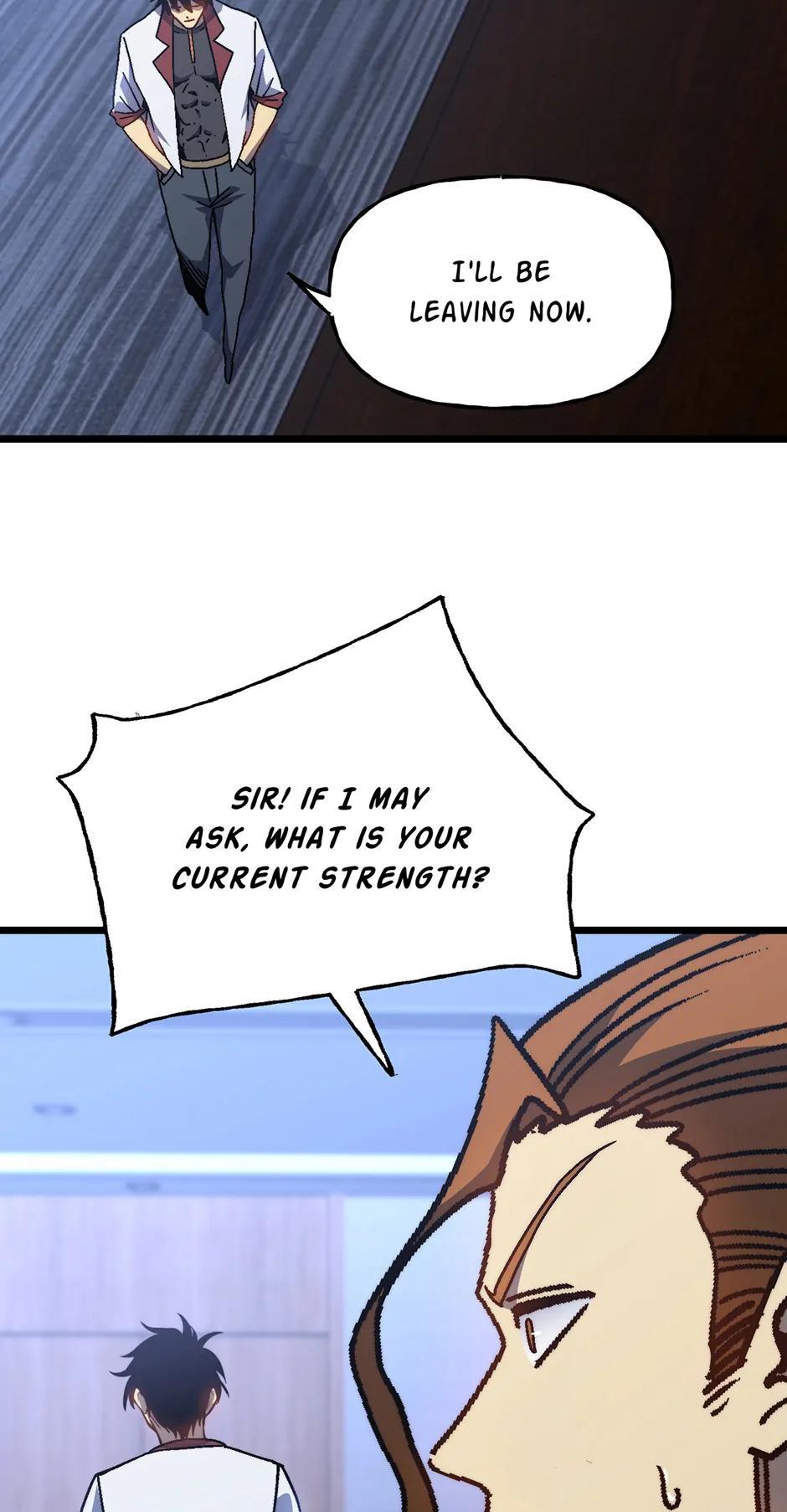 Log into the Future Chapter 193 — page 61