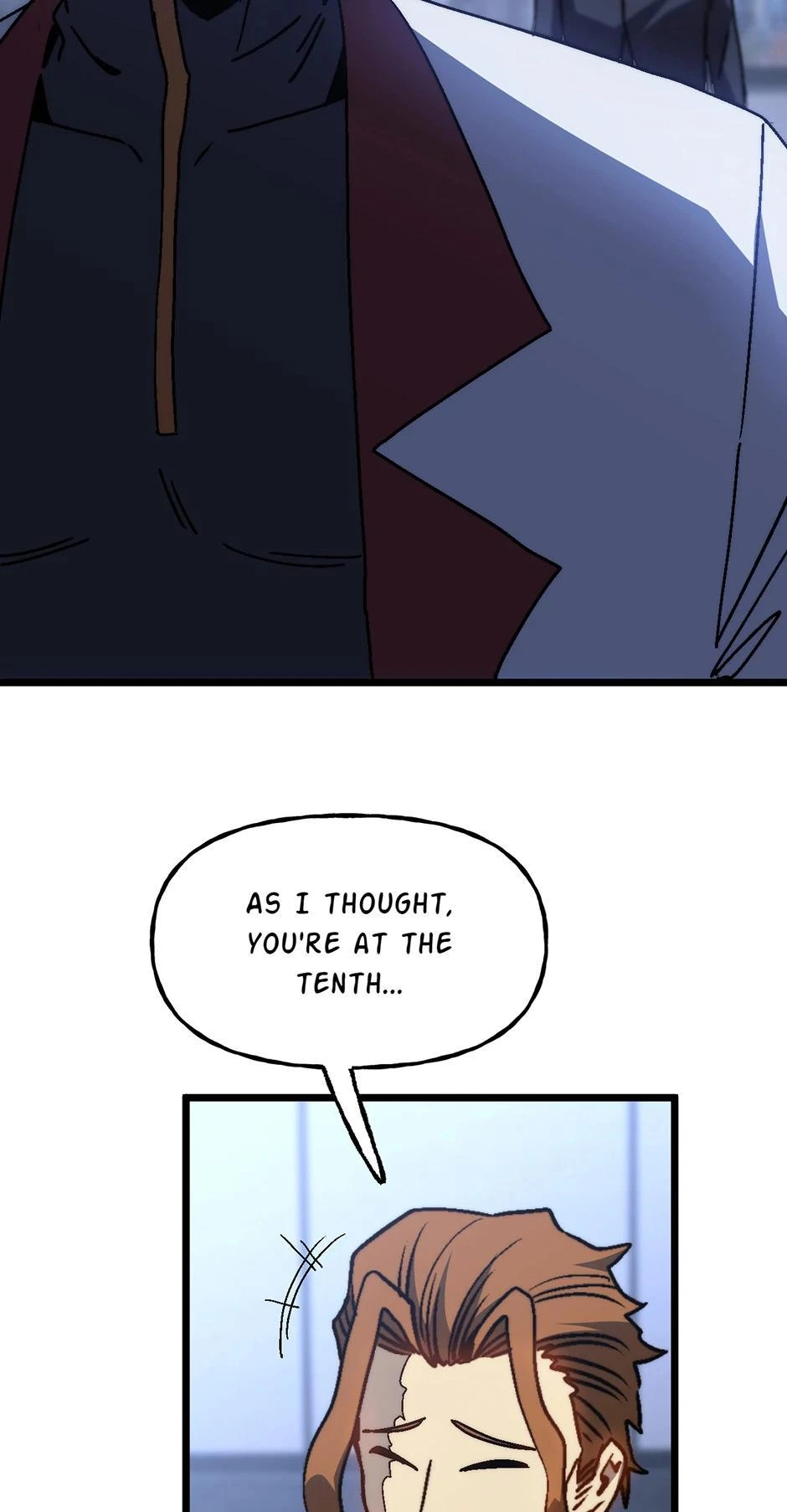Log into the Future Chapter 193 — page 63