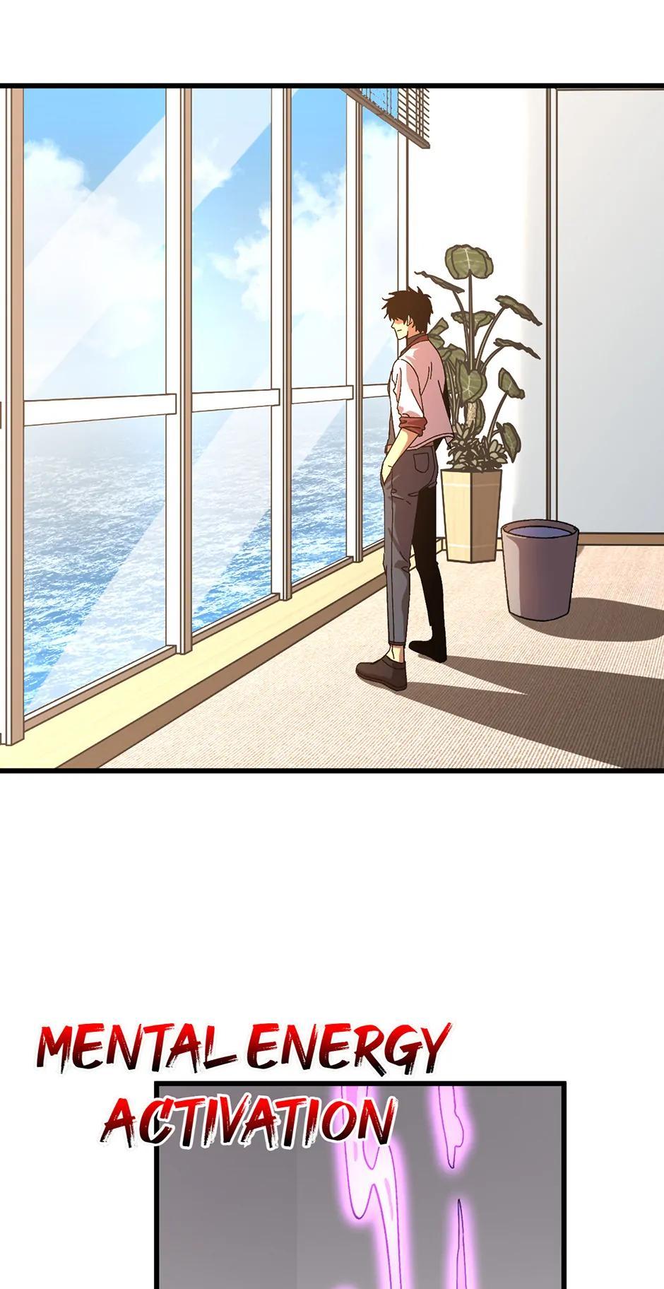 Log into the Future Chapter 194 — page 1