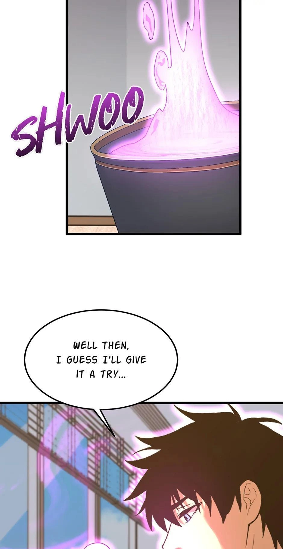 Log into the Future Chapter 194 — page 2