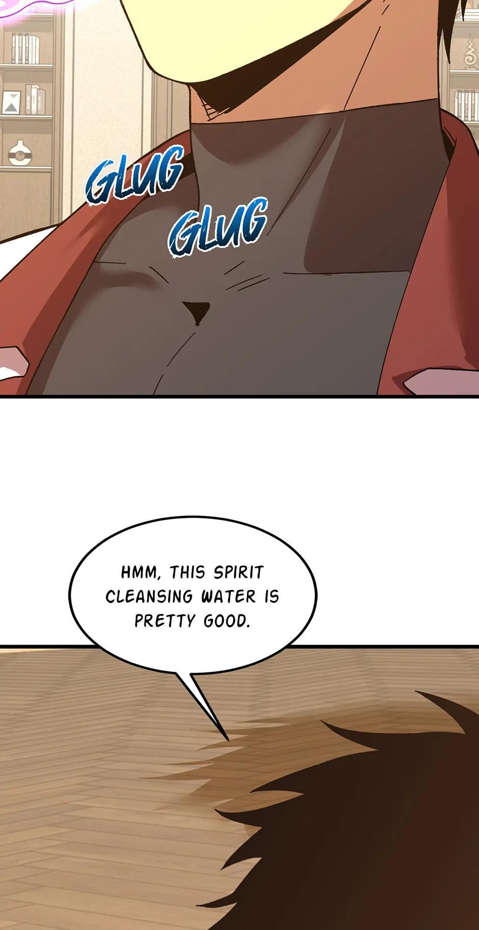 Log into the Future Chapter 194 — page 4