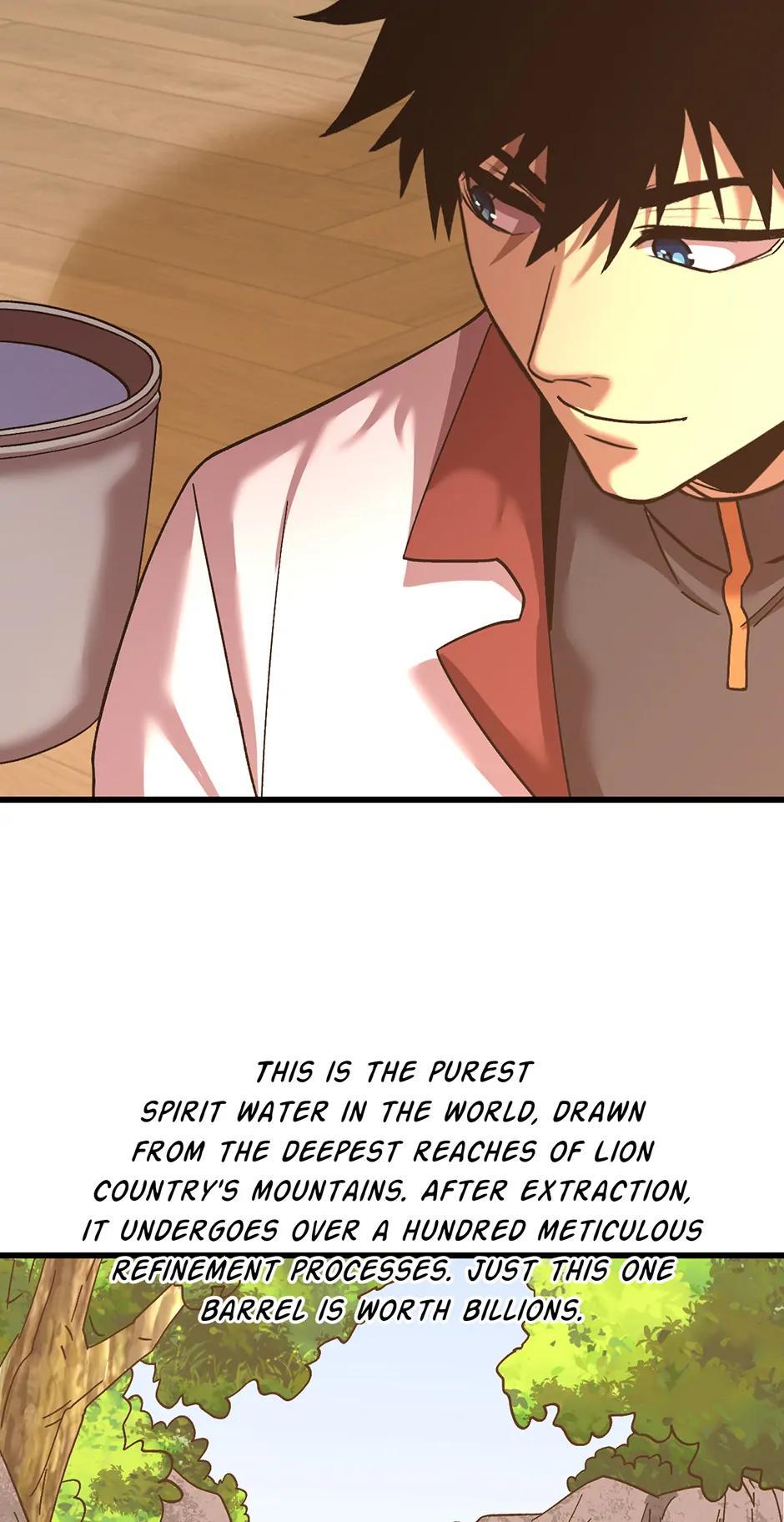 Log into the Future Chapter 194 — page 5