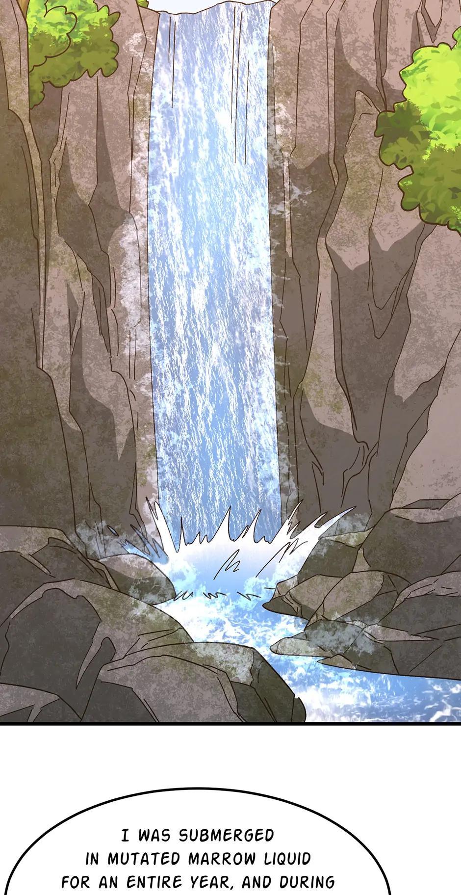 Log into the Future Chapter 194 — page 6