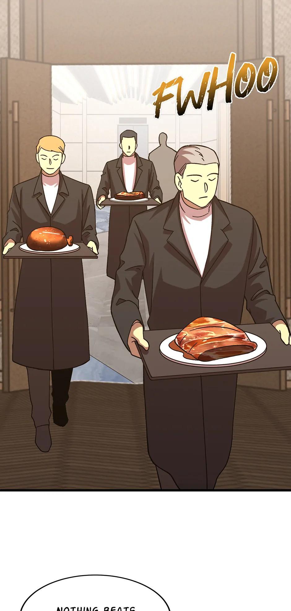 Log into the Future Chapter 194 — page 9