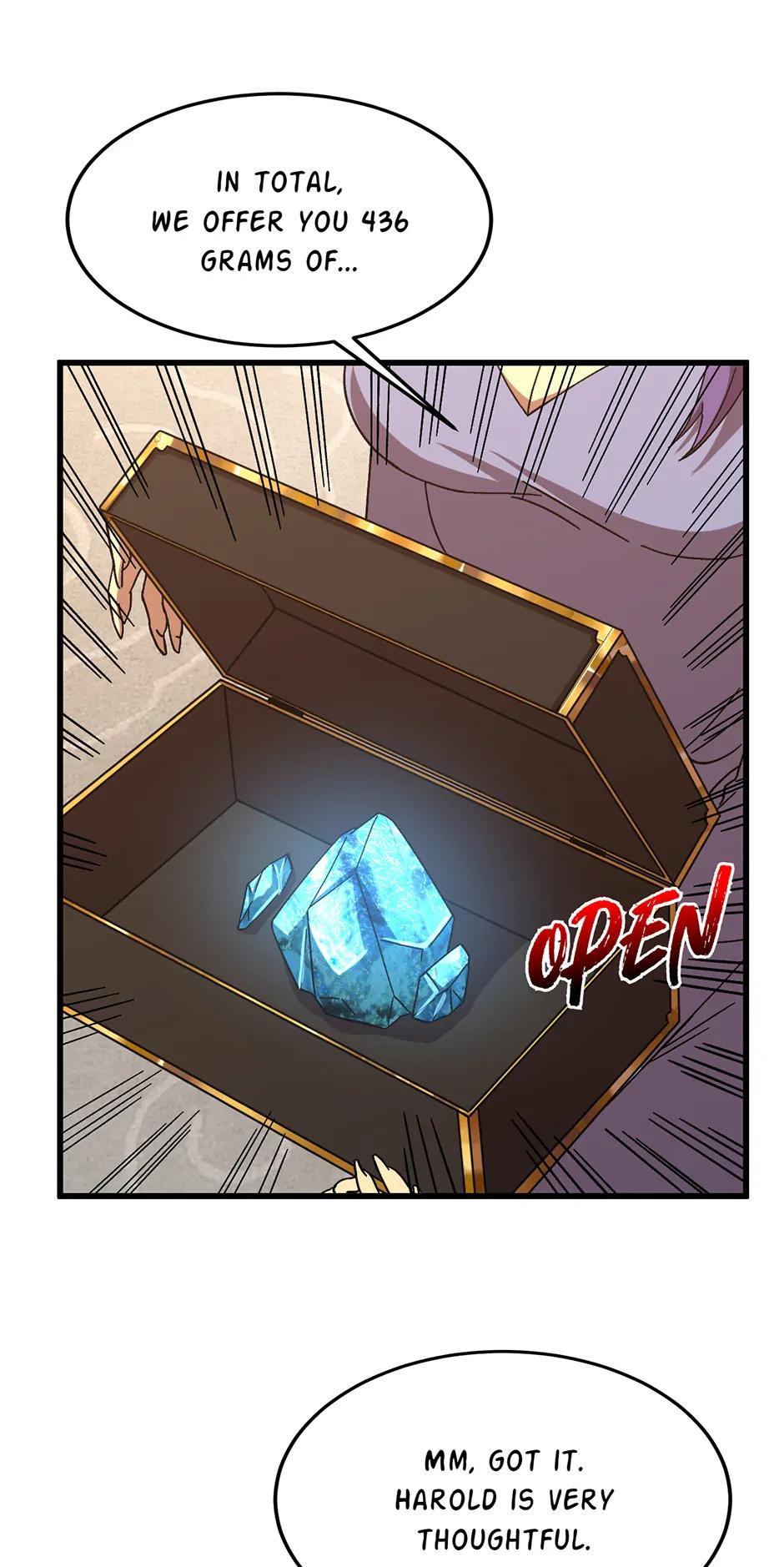 Log into the Future Chapter 194 — page 14