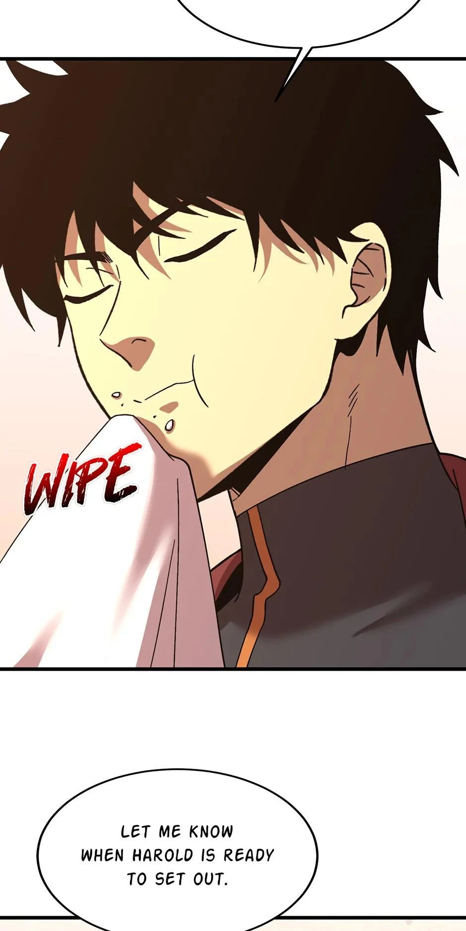 Log into the Future Chapter 194 — page 15