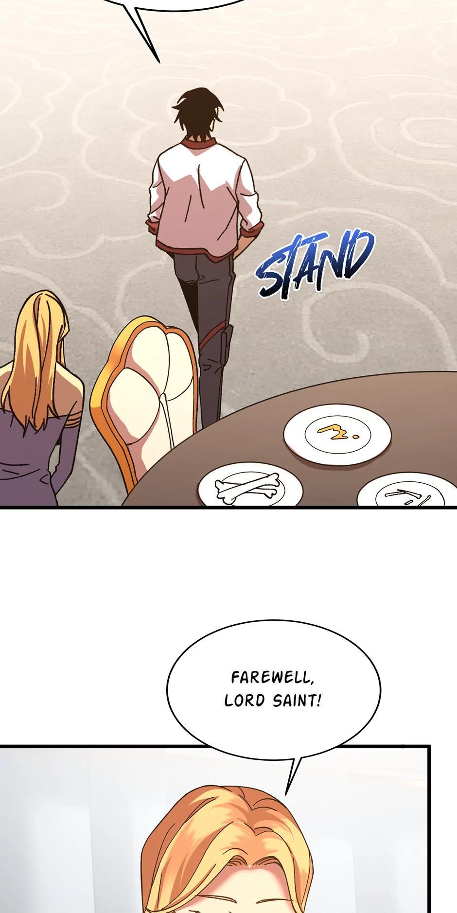 Log into the Future Chapter 194 — page 16