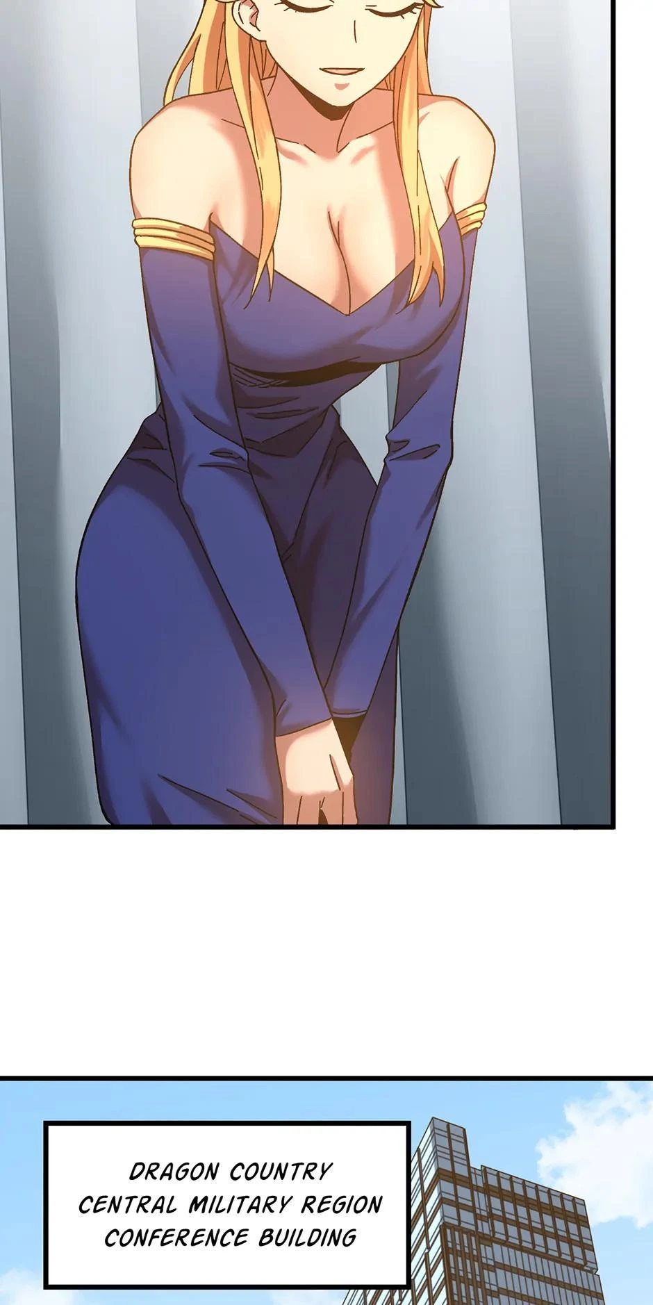 Log into the Future Chapter 194 — page 17
