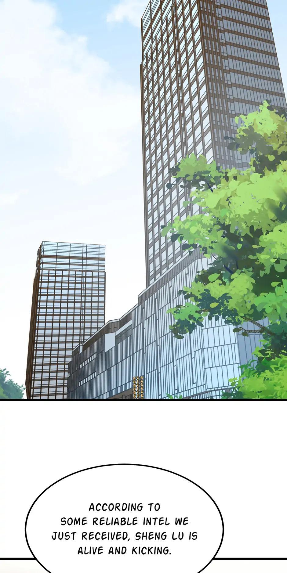 Log into the Future Chapter 194 — page 18