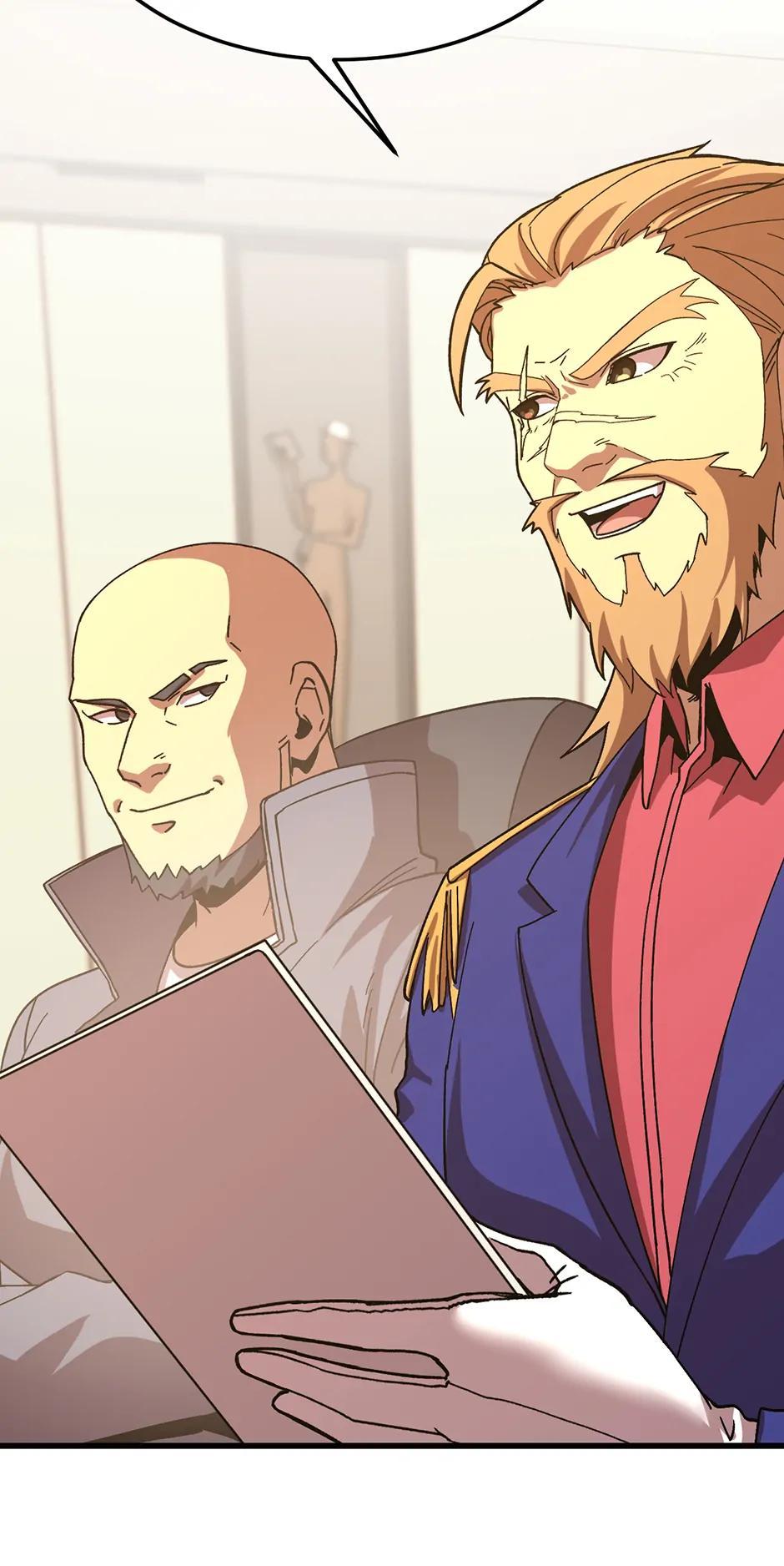 Log into the Future Chapter 194 — page 19