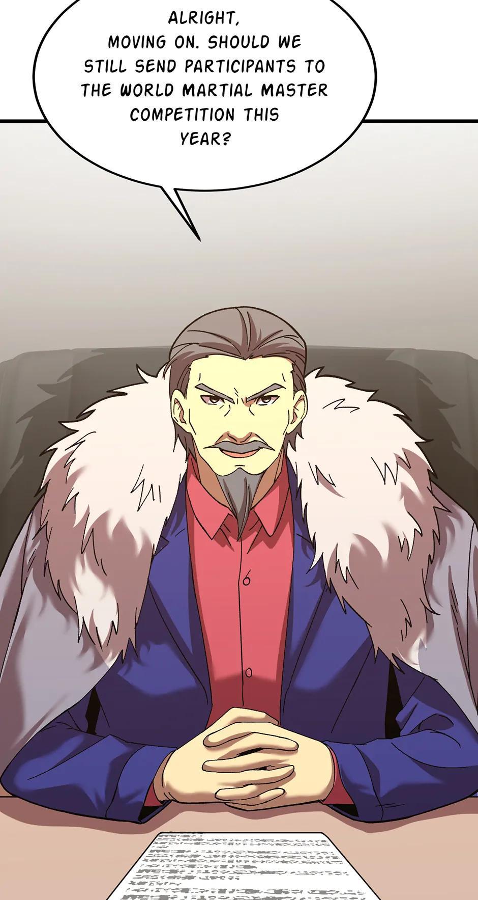 Log into the Future Chapter 194 — page 22