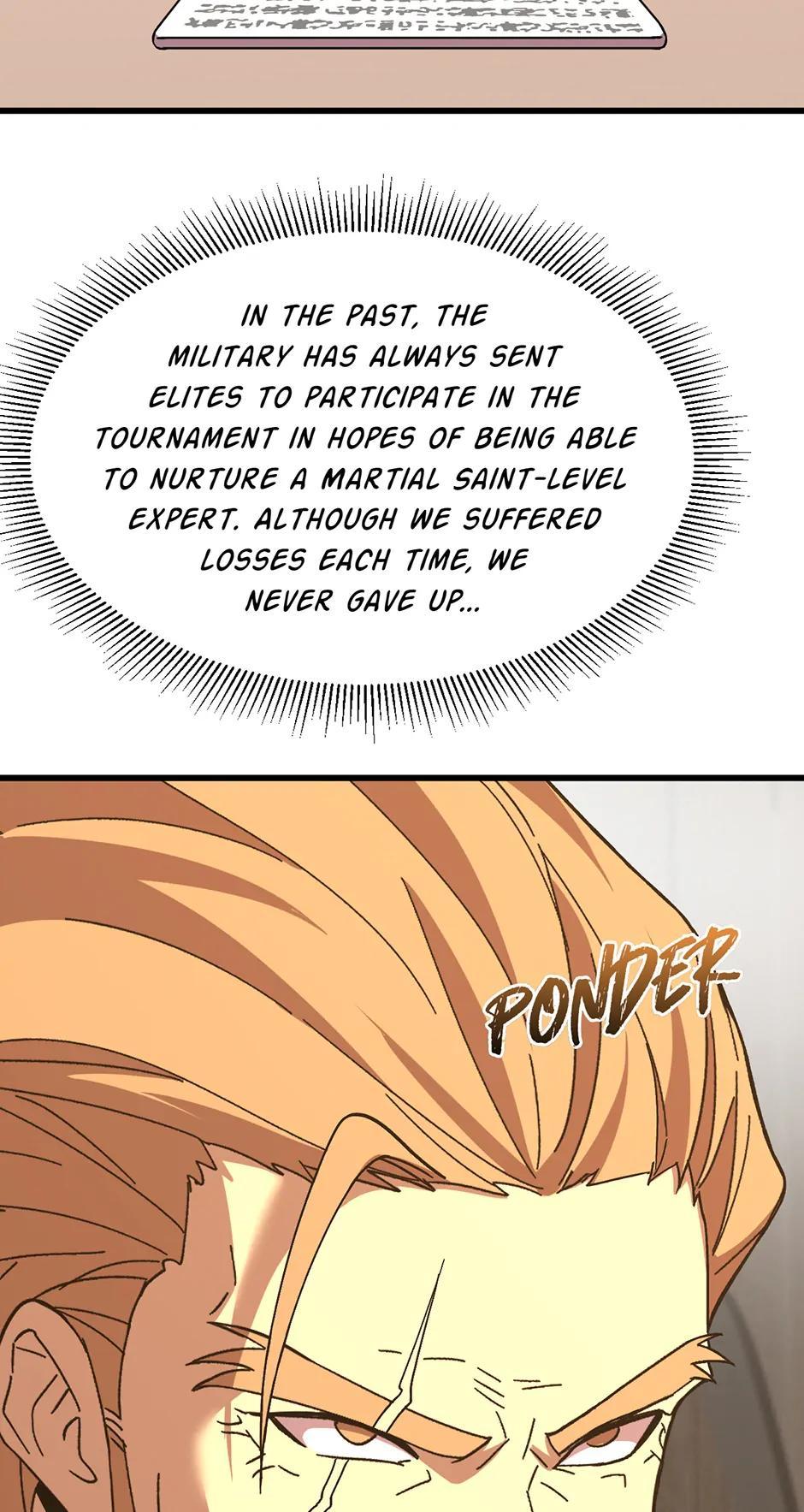 Log into the Future Chapter 194 — page 23