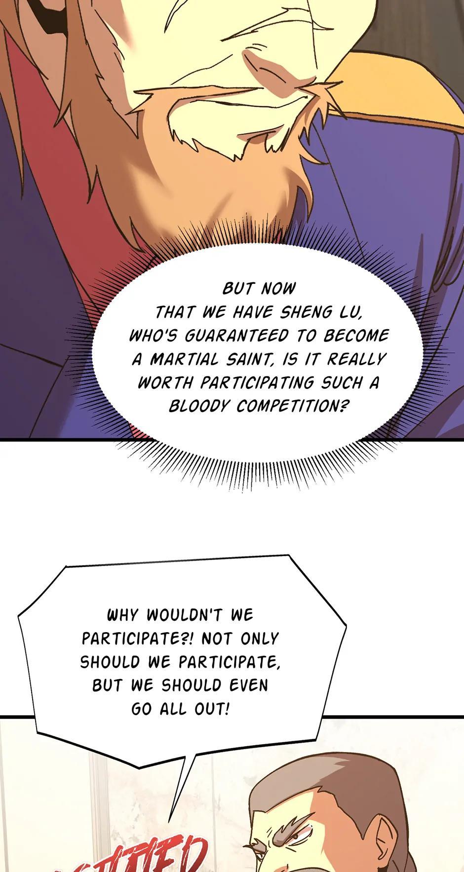 Log into the Future Chapter 194 — page 24