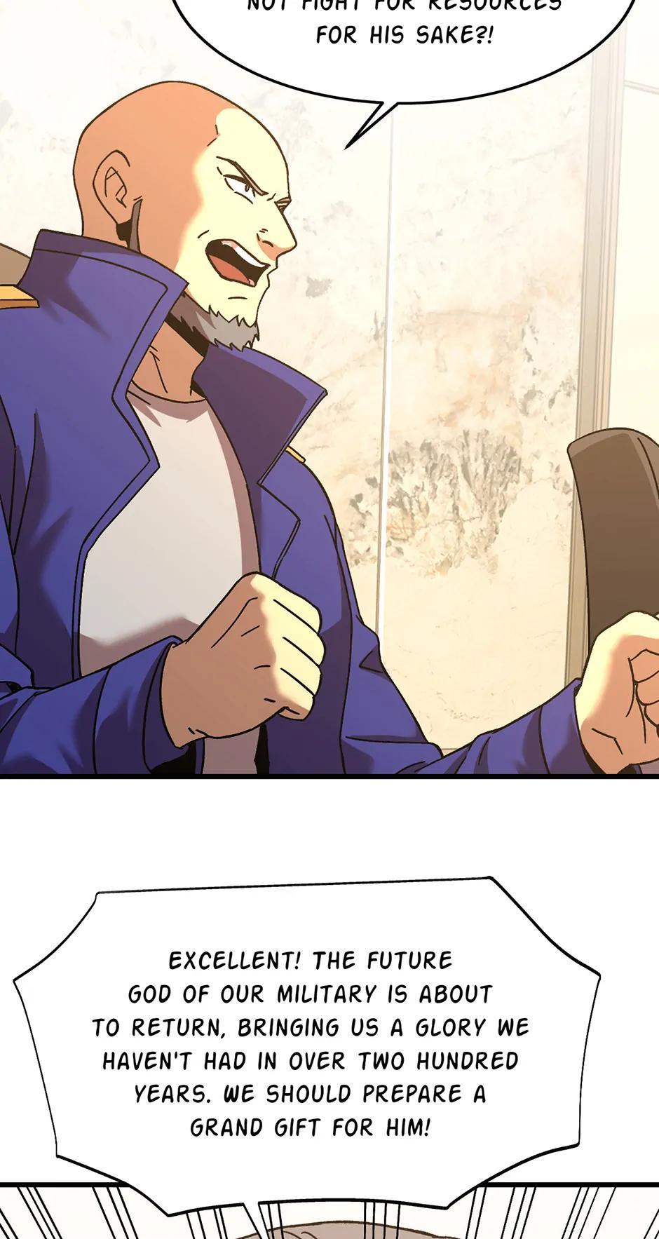 Log into the Future Chapter 194 — page 26