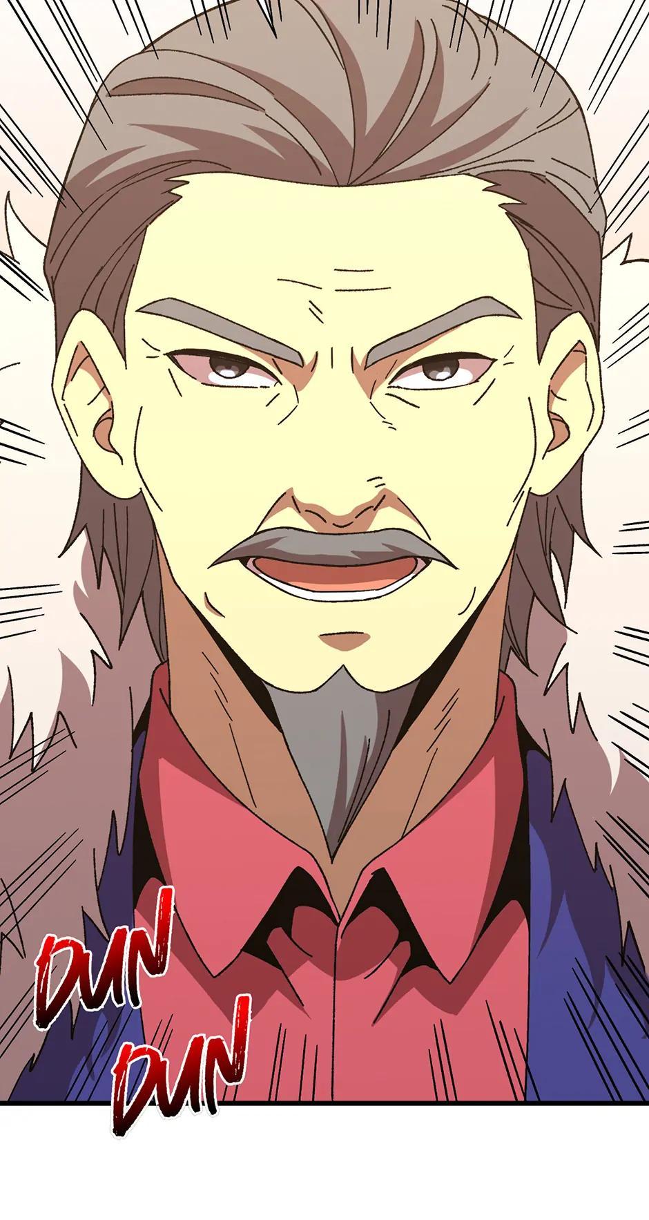 Log into the Future Chapter 194 — page 27