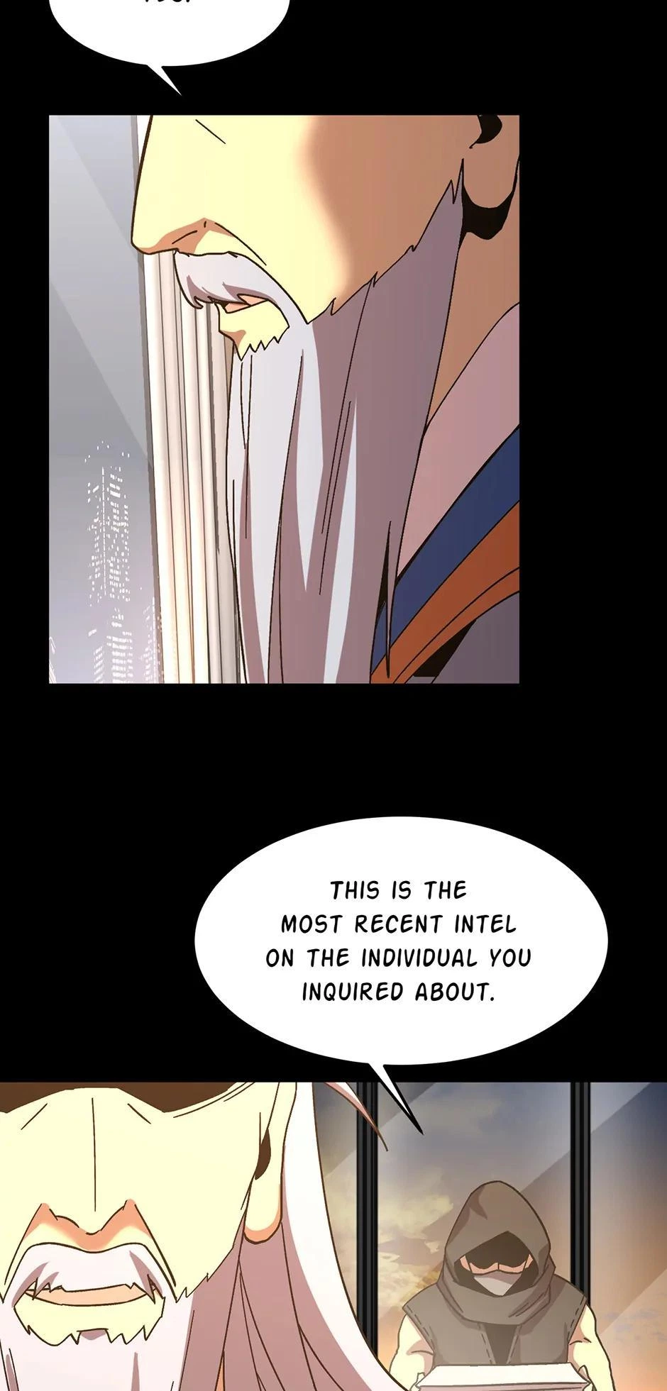 Log into the Future Chapter 194 — page 32