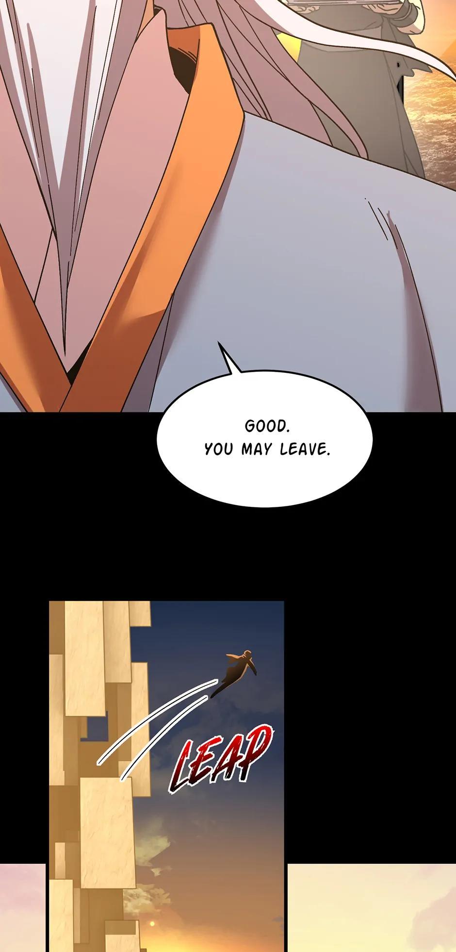 Log into the Future Chapter 194 — page 33
