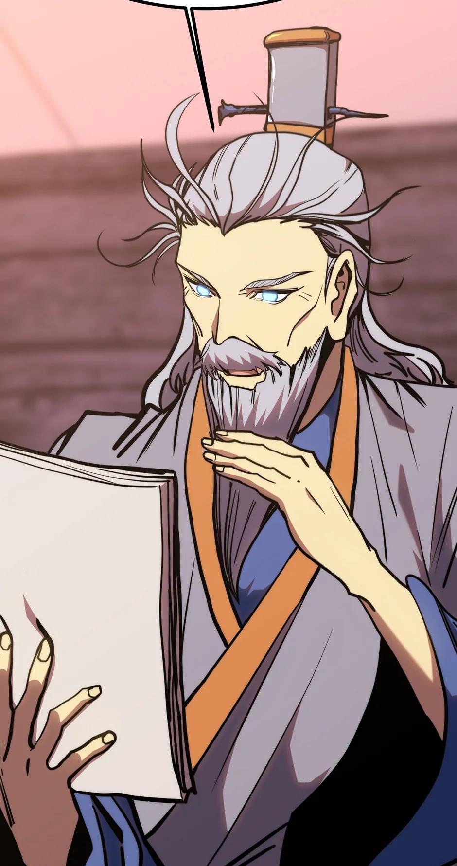 Log into the Future Chapter 194 — page 36