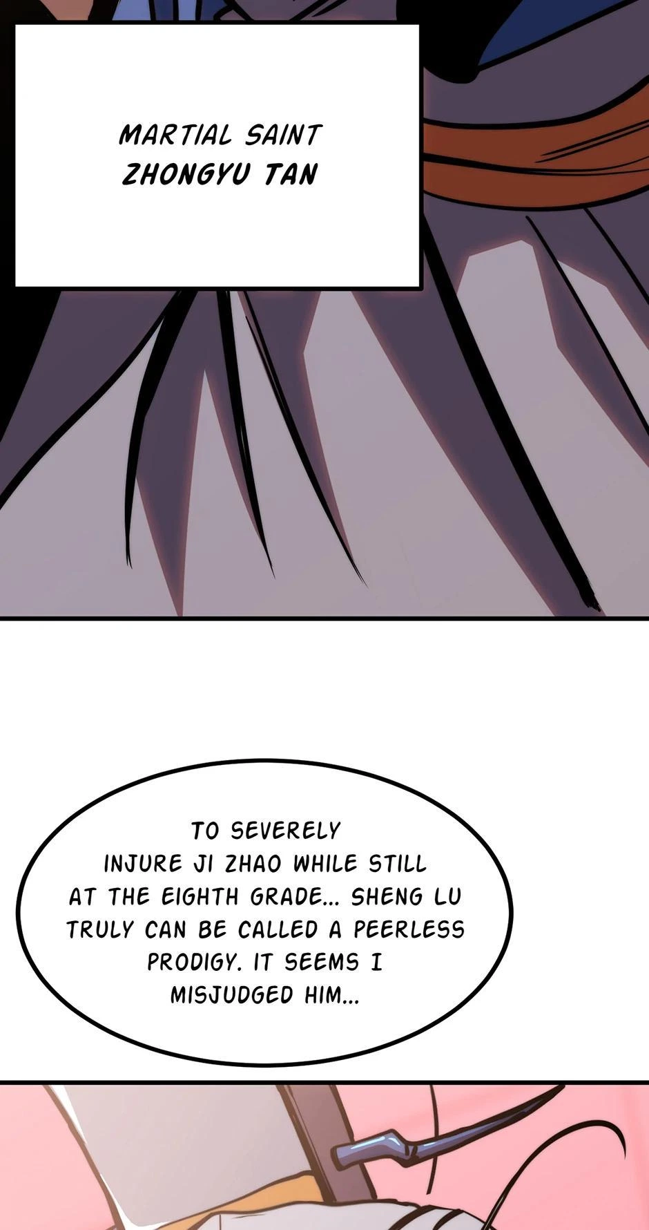 Log into the Future Chapter 194 — page 37