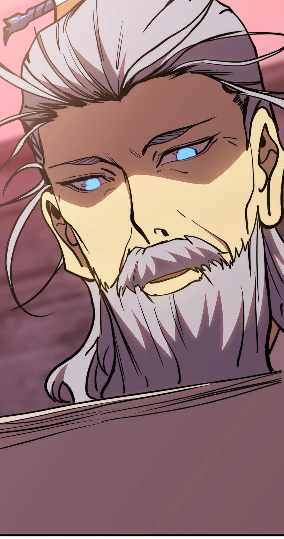 Log into the Future Chapter 194 — page 38