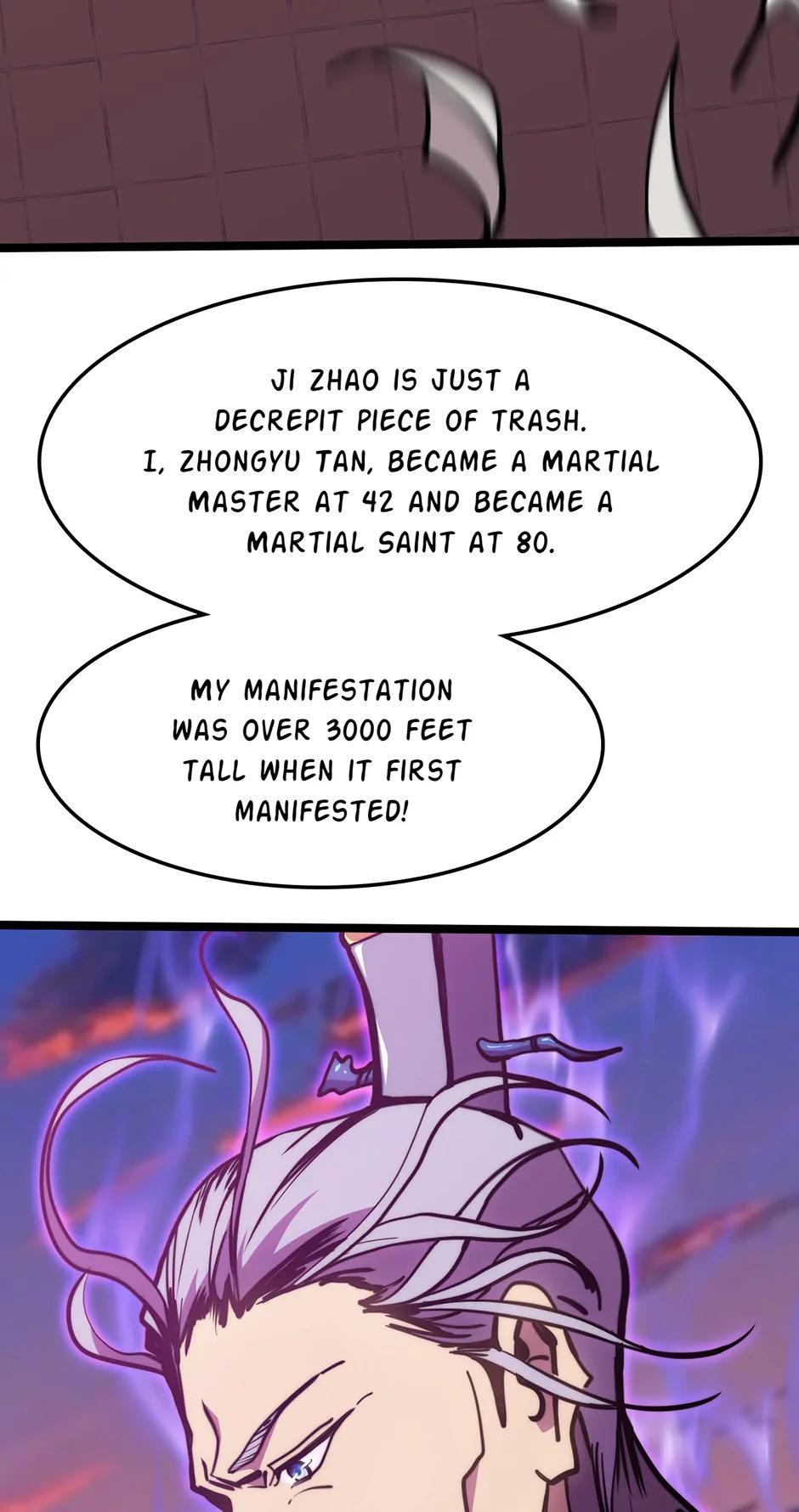Log into the Future Chapter 194 — page 41