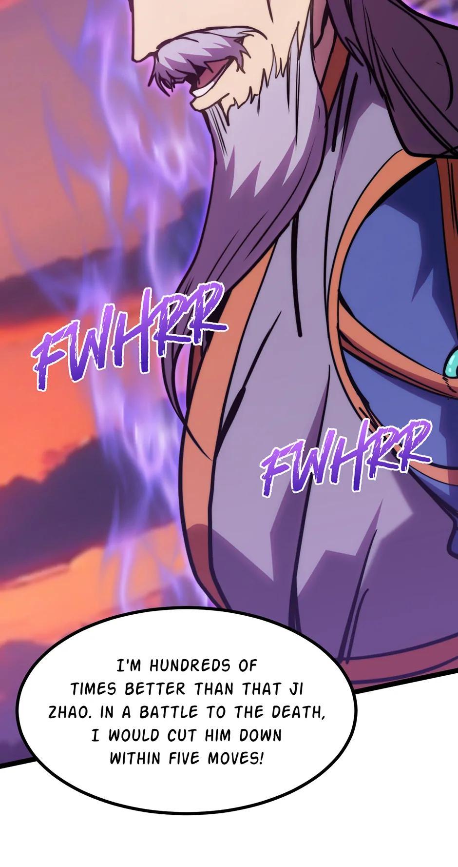 Log into the Future Chapter 194 — page 42