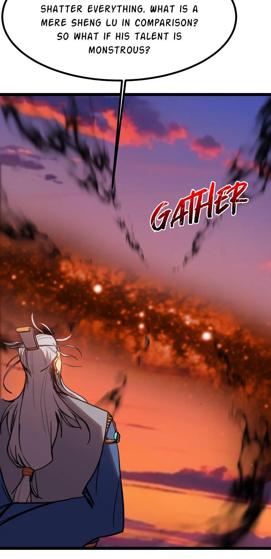 Log into the Future Chapter 194 — page 44