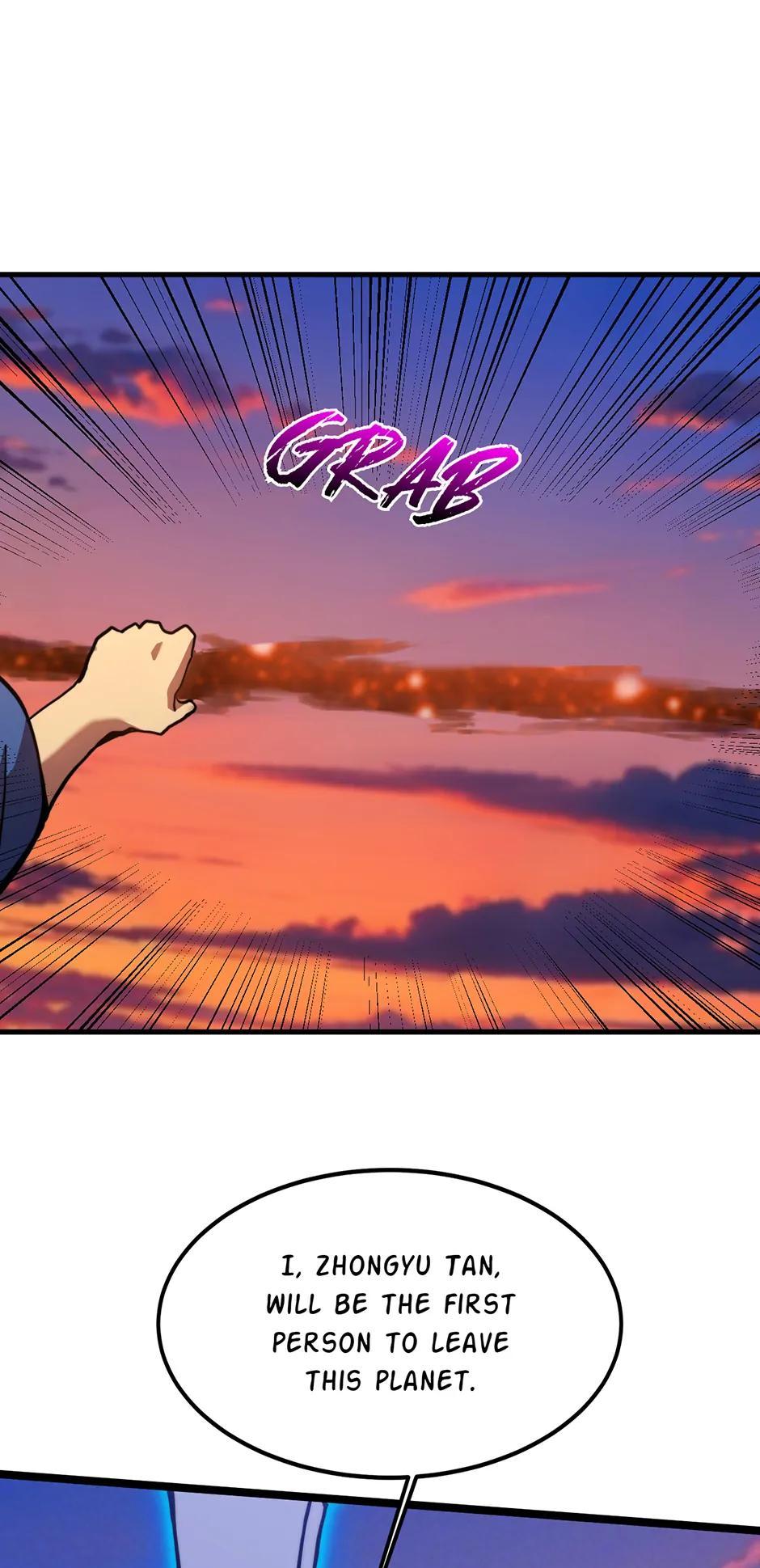 Log into the Future Chapter 194 — page 45