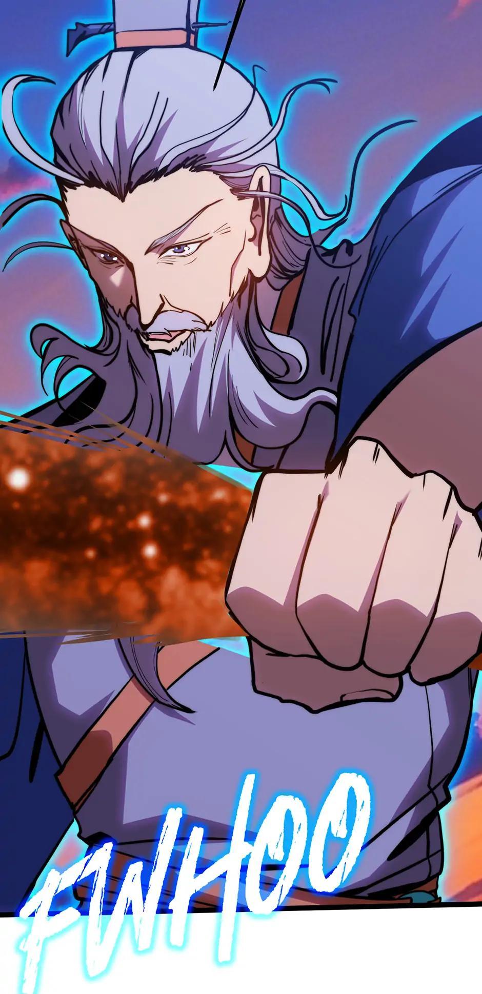 Log into the Future Chapter 194 — page 46