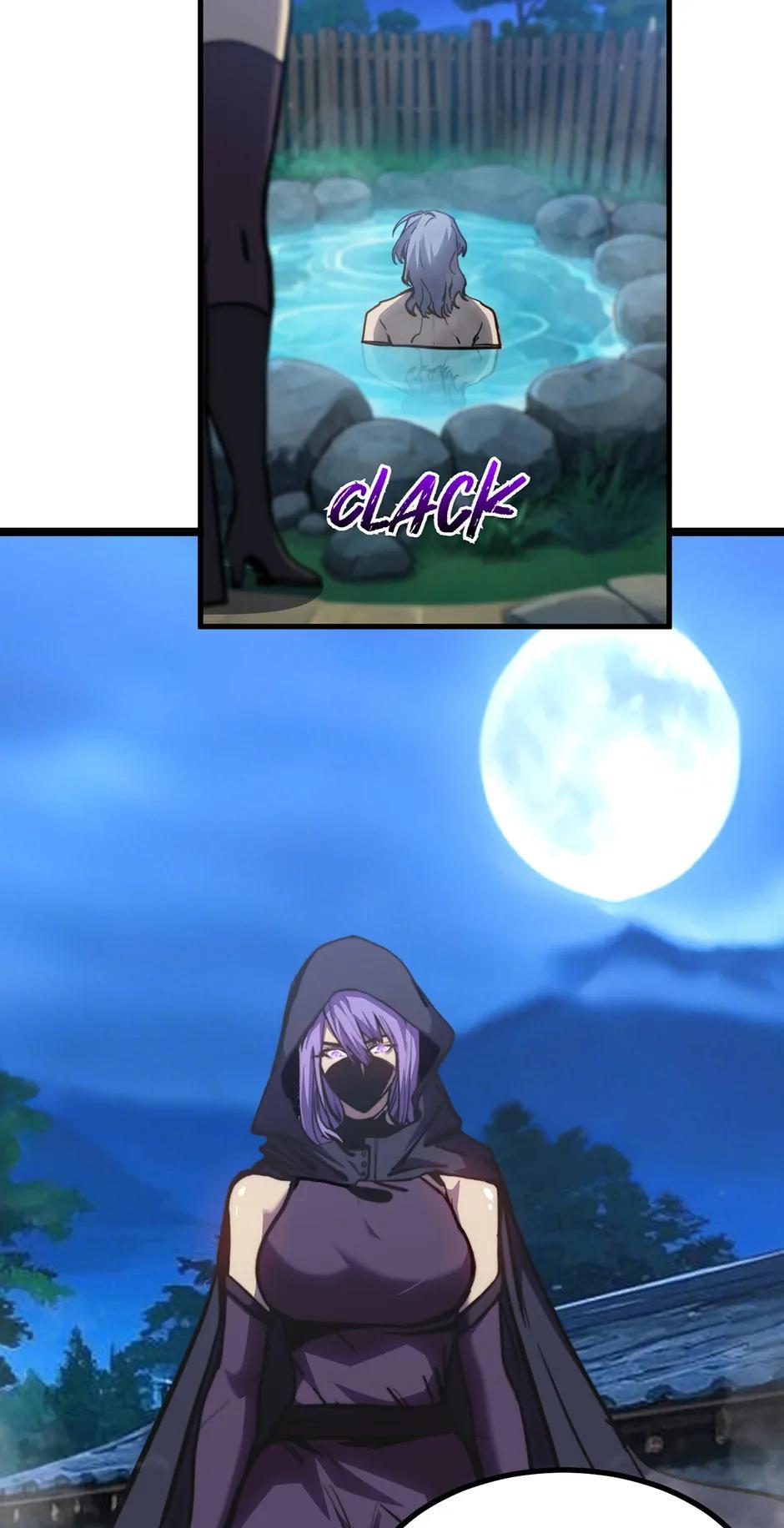 Log into the Future Chapter 194 — page 51