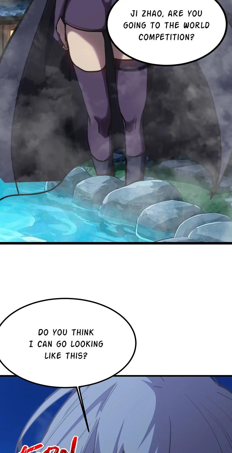 Log into the Future Chapter 194 — page 52