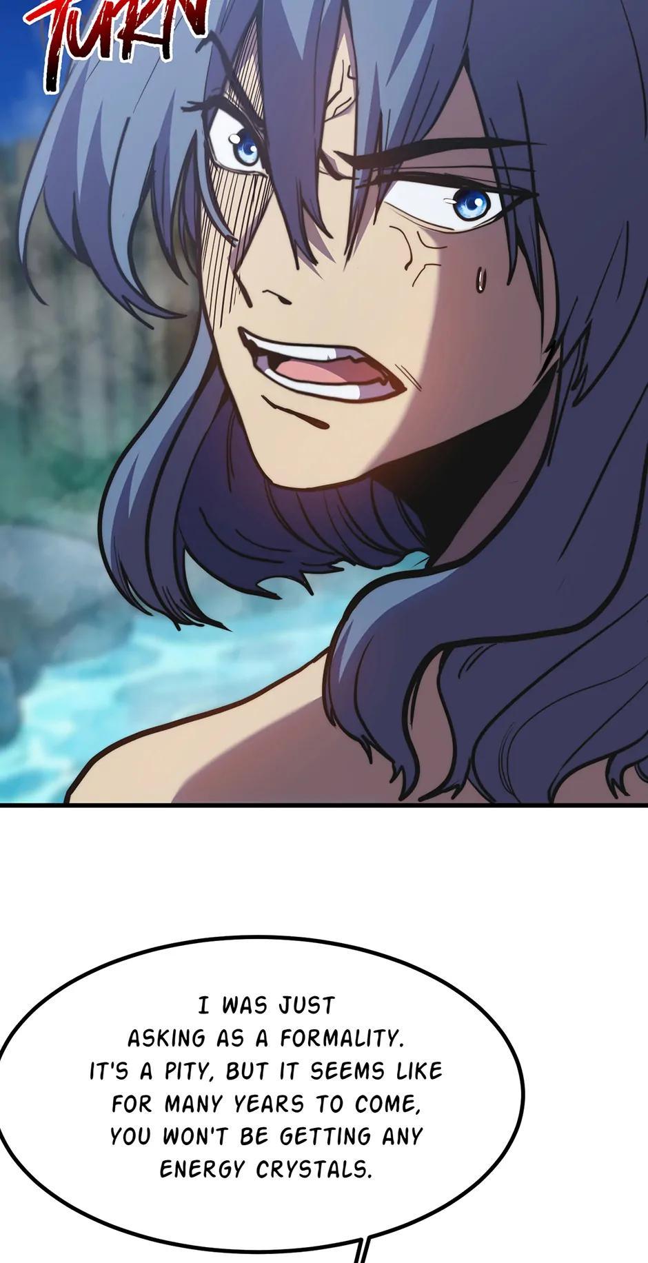 Log into the Future Chapter 194 — page 53
