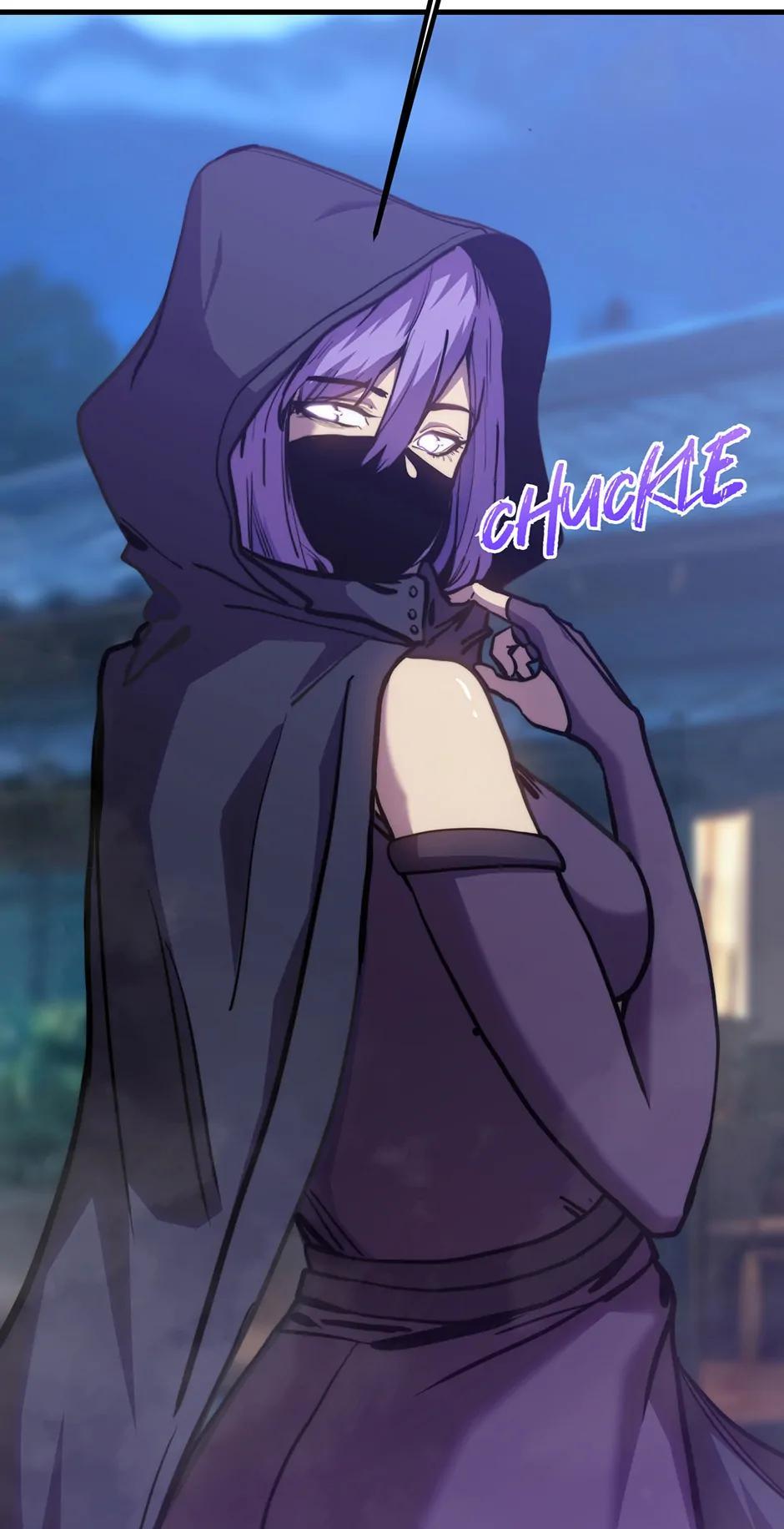 Log into the Future Chapter 194 — page 54